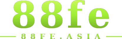 88fe logo